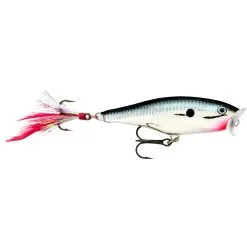 RAPALA SKITTER POP 7CM -Fisketillbehör affär 102092 ch