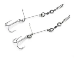 SvartZonker Stinger X-Small 2-pack