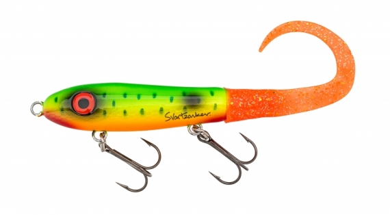 Svartzonker McTail Junior 35g 3 Svartzonker McTail Junior 35g - Bild 3