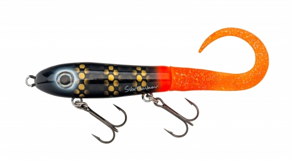 Svartzonker McTail Junior 35g 7 Svartzonker McTail Junior 35g - Bild 7