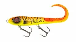 Svartzonker McTail Junior 35g 12 Svartzonker McTail Junior 35g -Fisketillbehör affär 104822 mctailjunior c22