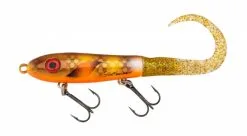 Svartzonker McTail Junior 35g 10 Svartzonker McTail Junior 35g -Fisketillbehör affär 104824 mctailjunior walleye c24