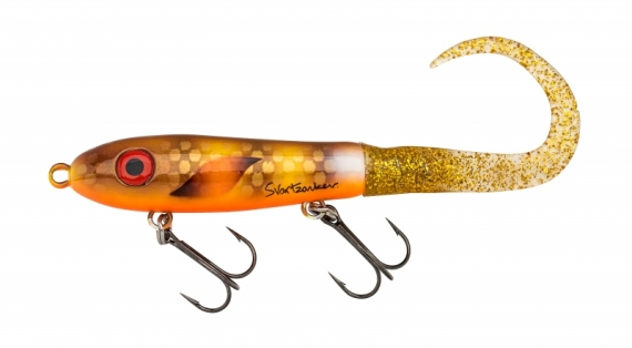 Svartzonker McTail Junior 35g 4 Svartzonker McTail Junior 35g - Bild 4