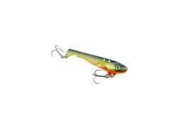SvartZonker Vibrating Bass 18g 18 SvartZonker Vibrating Bass 18g -Fisketillbehör affär 106610 vibrating bass golden perch
