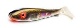 Svartzonker McRubber 21Cm -Fisketillbehör affär 108710 Golden Bream 1