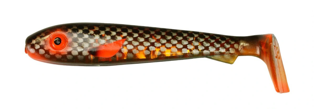 Svartzonker McRubber JR 19 Svartzonker McRubber JR - Bild 19