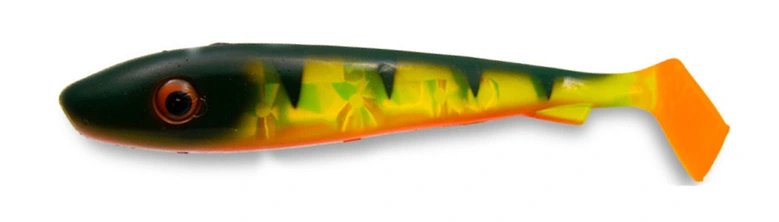 Svartzonker McRubber JR 35 Svartzonker McRubber JR - Bild 35