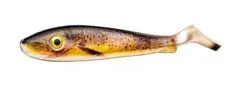 Svartzonker McRubber 21Cm -Fisketillbehör affär 109203 Trout 1