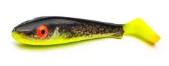 Svartzonker McRubber 21Cm -Fisketillbehör affär 109206 Hot Eelpout 1
