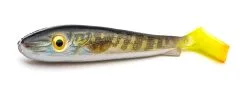 Svartzonker McRubber 21Cm -Fisketillbehör affär 109206 Pale Pike 1