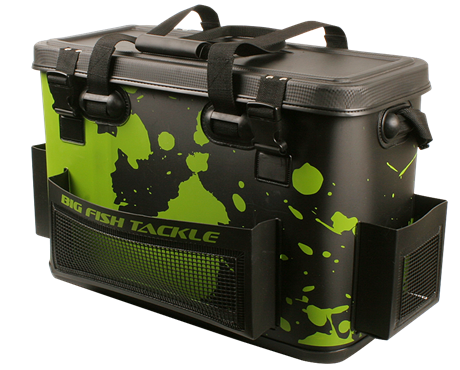 BFT Pred8or Bag - Waterproof 1 BFT Pred8or Bag - Waterproof