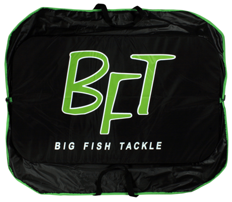 BFT Predator Cradle 1 BFT Predator Cradle