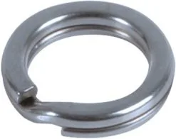 BFT Splitring Stainless