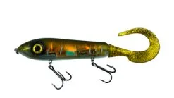 Svartzonker McTail Original - Slow Sink 94g 46 Svartzonker McTail Original - Slow Sink 94g -Fisketillbehör affär 110333 Pike Flash