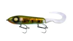 Svartzonker McTail Original - Slow Sink 94g 42 Svartzonker McTail Original - Slow Sink 94g -Fisketillbehör affär 110334 Zander Flash