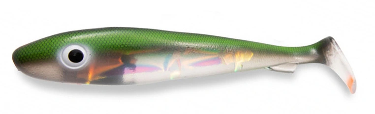 Svartzonker McRubber JR 13 Svartzonker McRubber JR - Bild 13