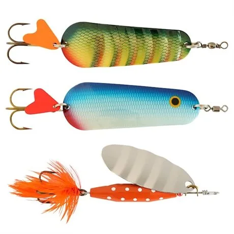 ABU GARCIA Favoriter 2 1 ABU GARCIA Favoriter 2