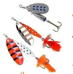 ABU Garcia Favoriter 3