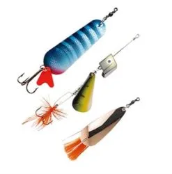 ABU GARCIA Favoriter 4