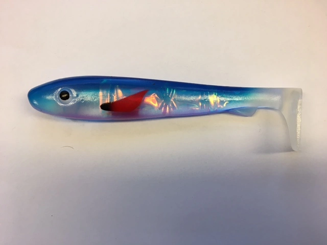 Svartzonker McRubber JR 38 Svartzonker McRubber JR - Bild 38