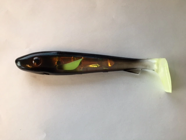 Svartzonker McRubber JR 39 Svartzonker McRubber JR - Bild 39