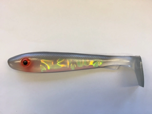 Svartzonker McRubber JR 40 Svartzonker McRubber JR - Bild 40