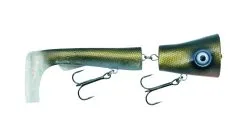 Ugly Louis 17,5 Cm 82 G Svartzonker