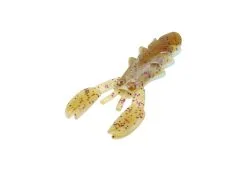 NATC King Craw -Fisketillbehör affär 115344 King Craw UV Sparkle Bug