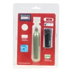 Omladdningskit 24 Gram United Moulders (barn)