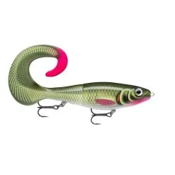 Rapala X-Rap Otus 90g -Fisketillbehör affär 119708
