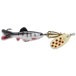 BLUE FOX VIBRAX CHASER BFVCH3 13G 11 BLUE FOX VIBRAX CHASER BFVCH3 13G -Fisketillbehör affär 119885