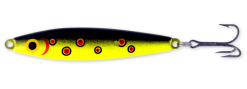 Gladsax Wobbler Classic/Guide -Fisketillbehör affär 122Fluo point