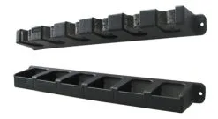 Berkley Vertical 6 Rod Rack