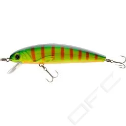 Tormentor 12g 90mm Flytande -Fisketillbehör affär 1248324 tormentor