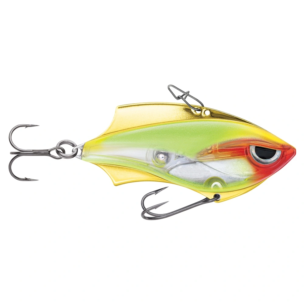 Rapala Rap V-Blade 5 & 6cm 4 Rapala Rap V-Blade 5 & 6cm - Bild 4