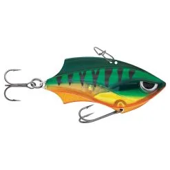 Rapala Rap V-Blade 5 & 6cm 19 Rapala Rap V-Blade 5 & 6cm -Fisketillbehör affär 124914