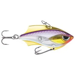 Rapala Rap V-Blade 5 & 6cm 26 Rapala Rap V-Blade 5 & 6cm -Fisketillbehör affär 124920
