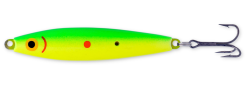 Gladsax Wobbler Classic/Guide -Fisketillbehör affär 124Fluo