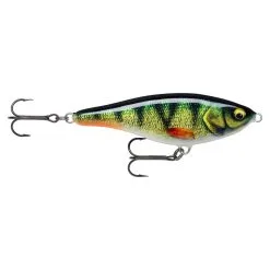 RAPALA TWITCHIN RAP 12CM -Fisketillbehör affär 125482