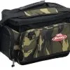 Berkley Camo Shoulder Bag