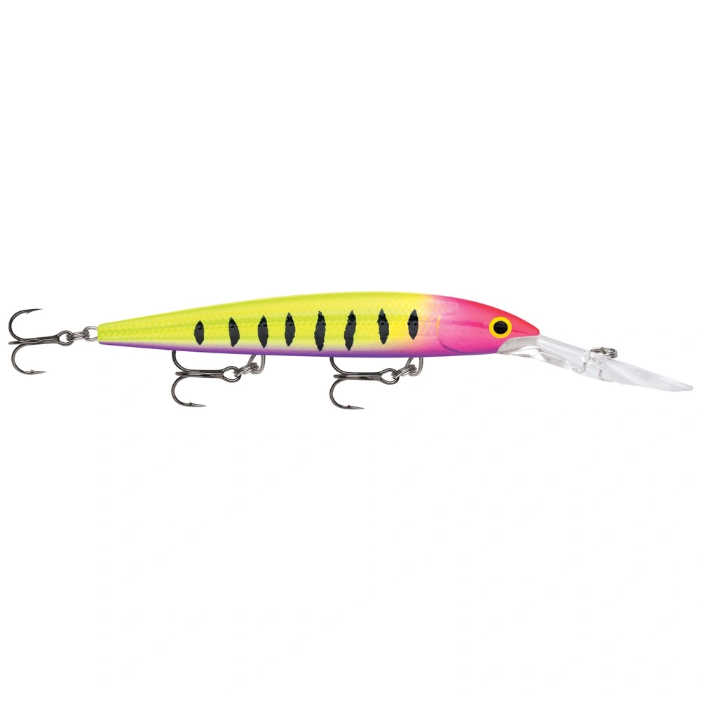 Rapala Down Deep Husky Jerk 12 Cm 2 Rapala Down Deep Husky Jerk 12 Cm - Bild 2