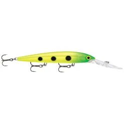 Rapala Down Deep Husky Jerk 12 Cm 11 Rapala Down Deep Husky Jerk 12 Cm -Fisketillbehör affär 126128 husky deep slm