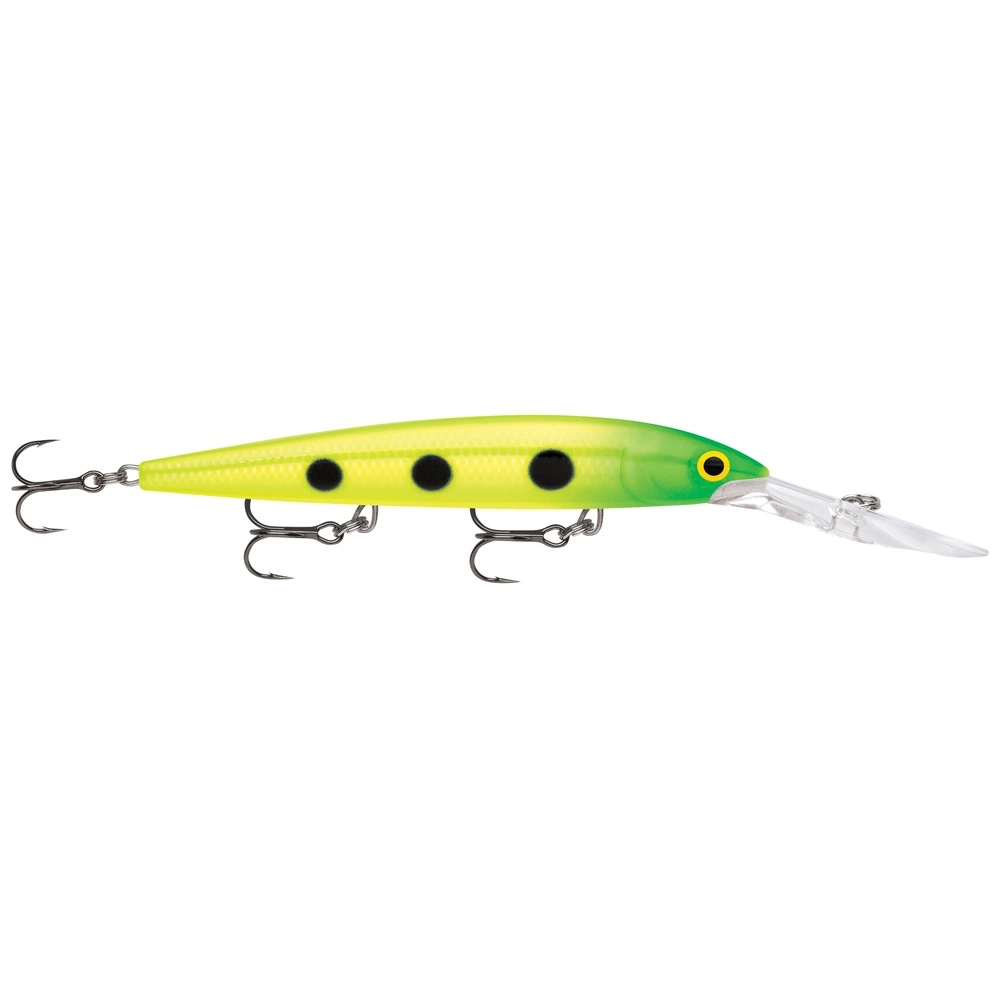 Rapala Down Deep Husky Jerk 12 Cm 5 Rapala Down Deep Husky Jerk 12 Cm - Bild 5