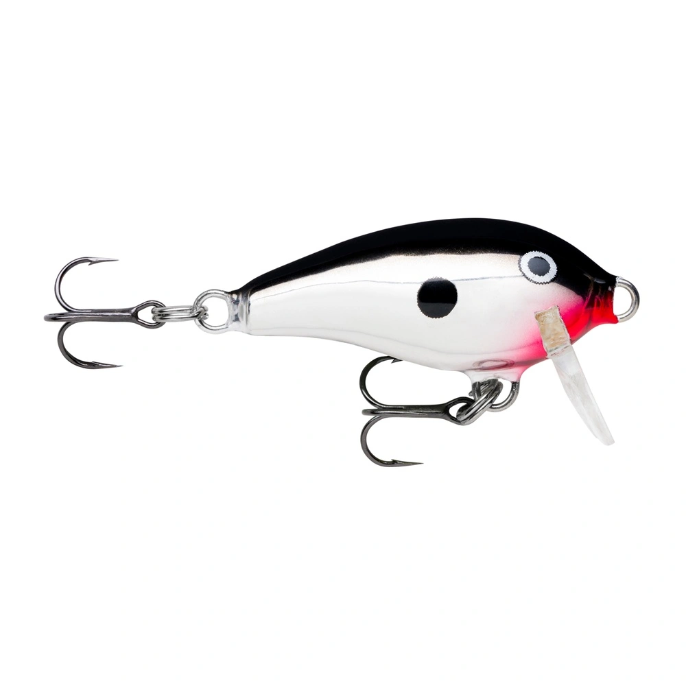 RAPALA MINI FAT RAP 3CM 3 RAPALA MINI FAT RAP 3CM - Bild 3