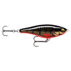 RAPALA TWITCHIN RAP 12CM -Fisketillbehör affär 126520