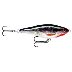 RAPALA TWITCHIN RAP 12CM -Fisketillbehör affär 126521