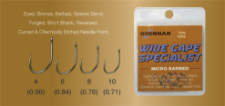 Drennan Wide Gape Specialist