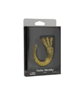 Tails McMy -Fisketillbehör affär 1288156 3329