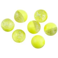 Power Eggs Floating Garlic -Fisketillbehör affär 1313117