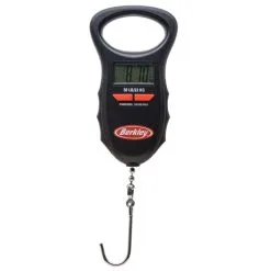 Berkley Digitalvåg 23kg/50LB